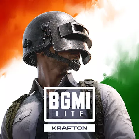BGMI Lite icon