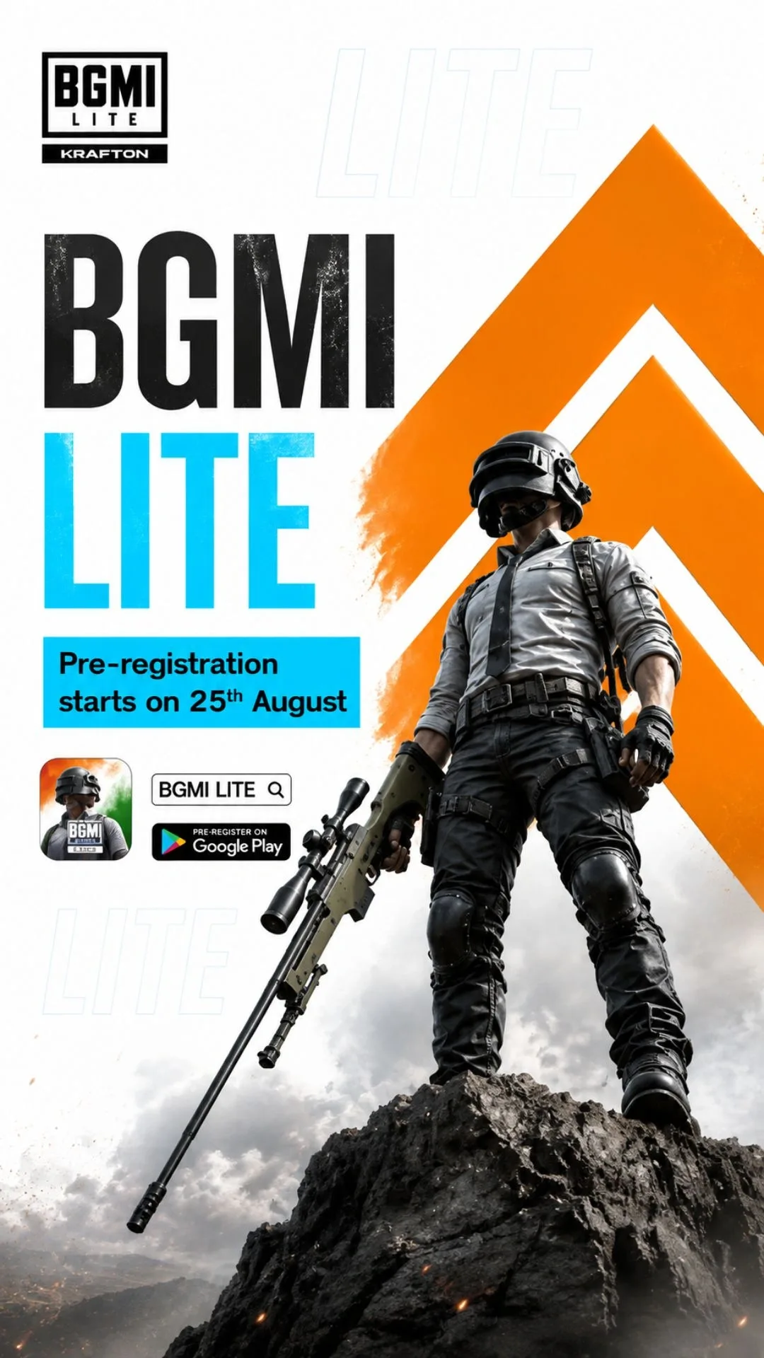 BGMI Lite screenshot 3