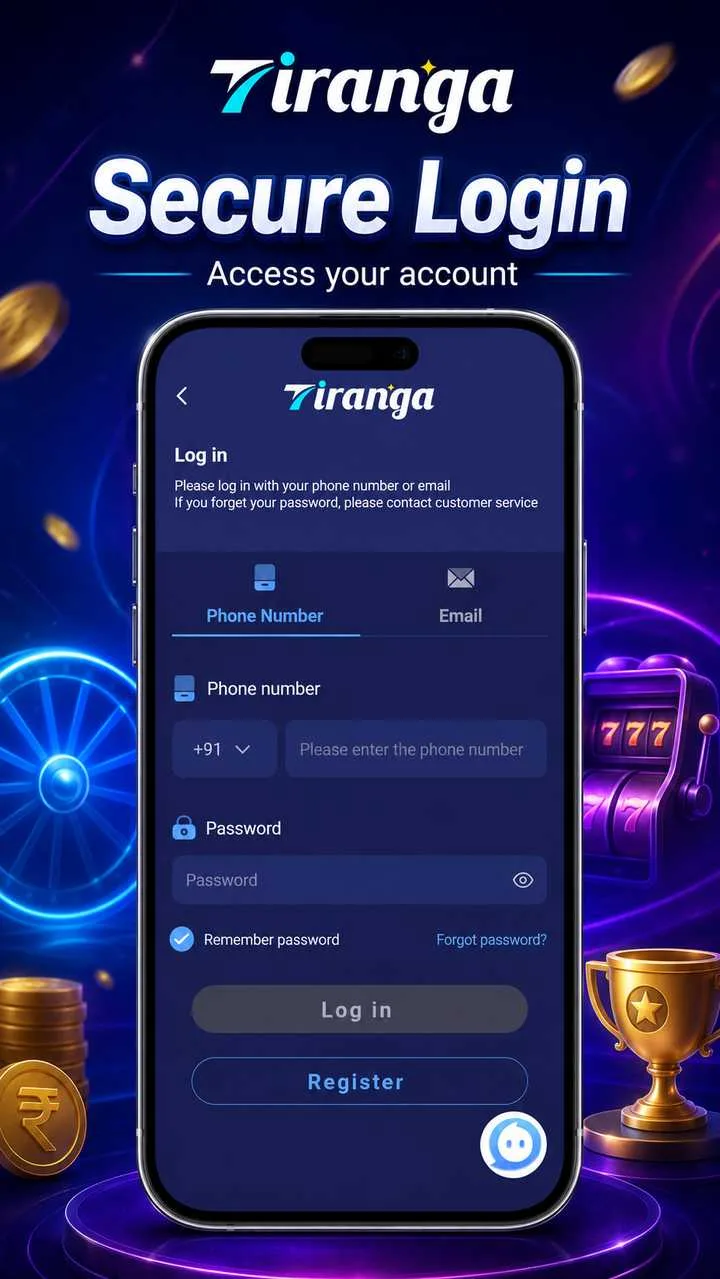 Tiranga Game screenshot 2