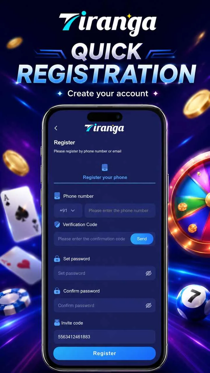 Tiranga Game screenshot 3